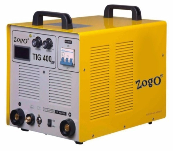 Tiger 400A Welding Machine
