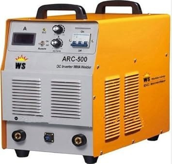 Tiger 500A Welding Machine