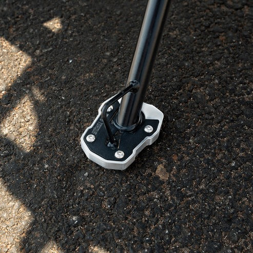 Moto Torque 2025 KTM Adventure 390/250 Side Stand Extender