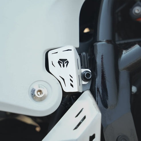 Moto Torque 2025 KTM Adventure 390/250 Reservoir Oil Guard – SS