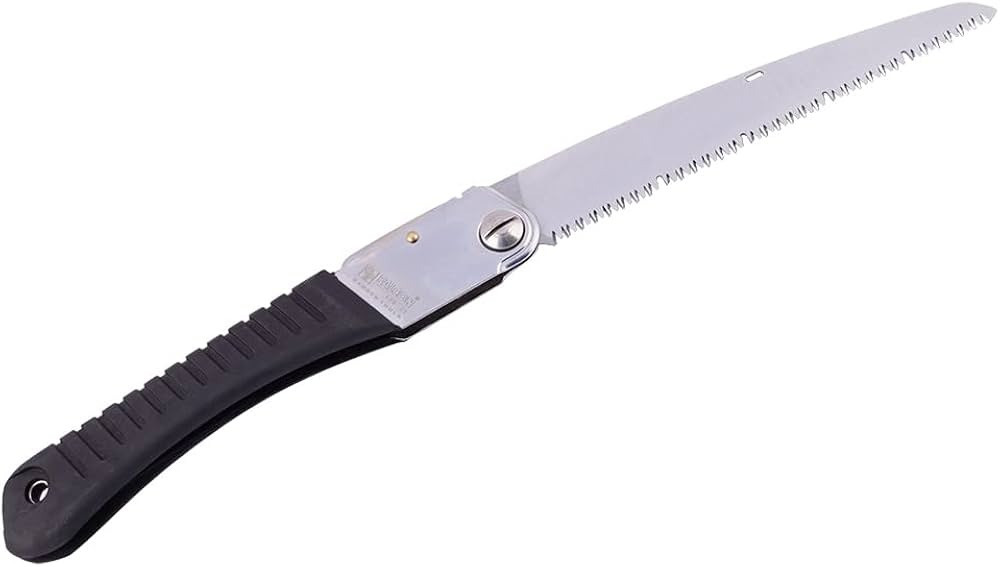 Falcon Premium Fold Away Pruning Saw  FPS-21