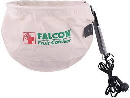Falcon Fruit Catcher Without Handle FPFC-28