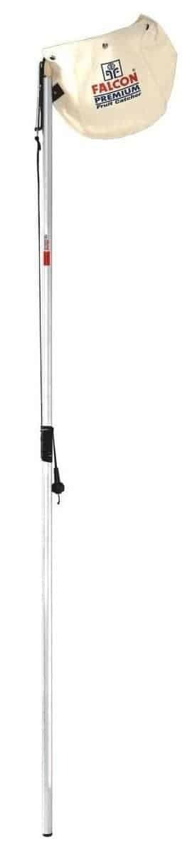 Falcon Fruit catcher with handle FPFC-229