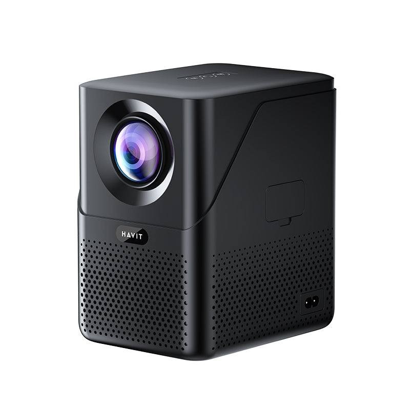 HAVIT PJ216PRO-EU WIRELESS PROJECTION PORTABLE PROJECTOR
