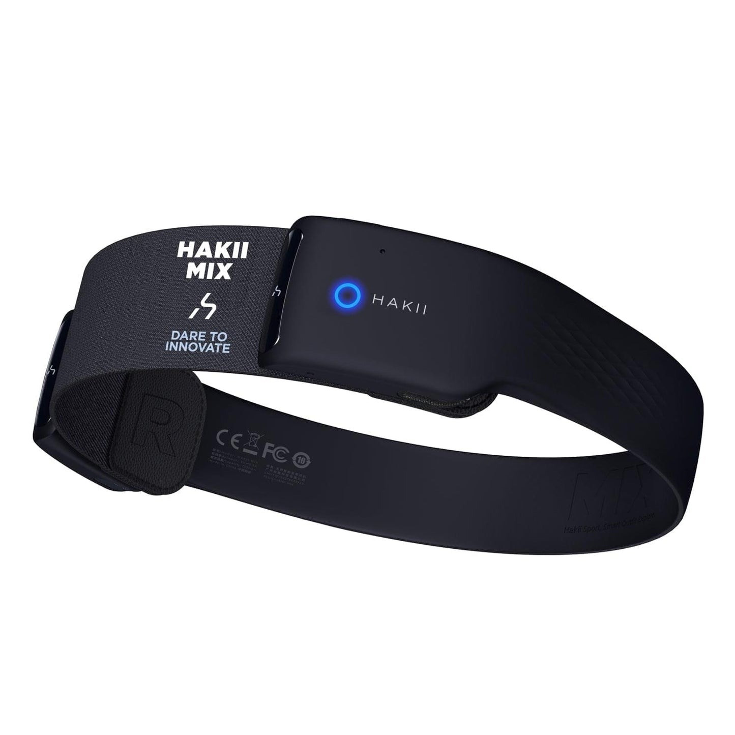 HAKI MIX SMART HEADBAND WIRESLESS HEADPHONES