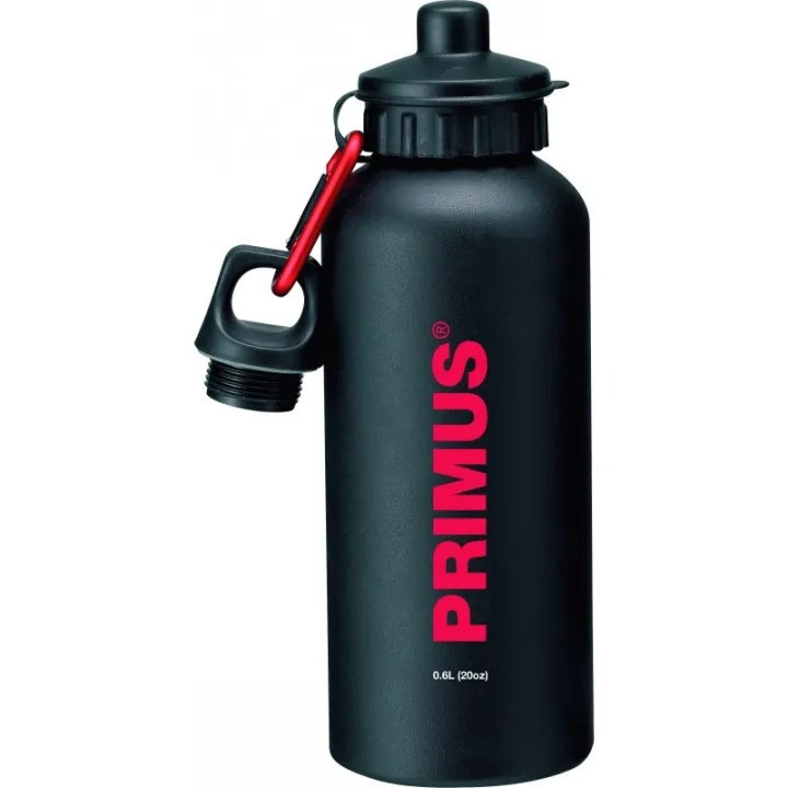 Primus Drinking Bottle Stainless Steel 600 ML