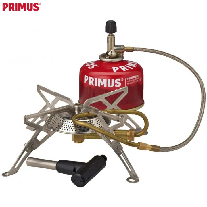 Primus Gravity III Powerful Backpacking Stove