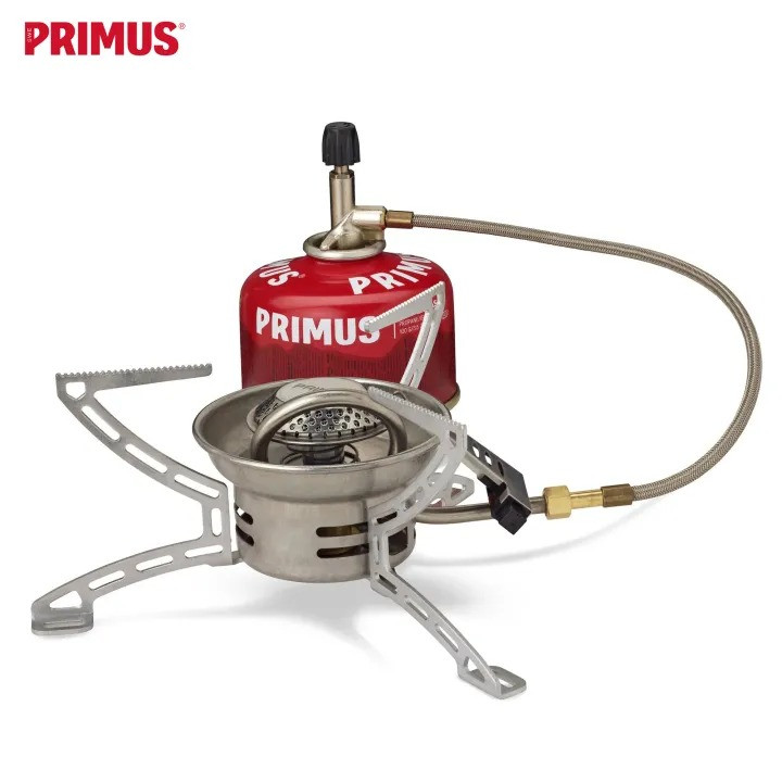Primus Easy Fuel Ii Gas Stove