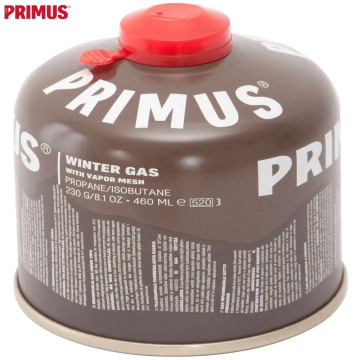 Primus Winter Gas 230 G