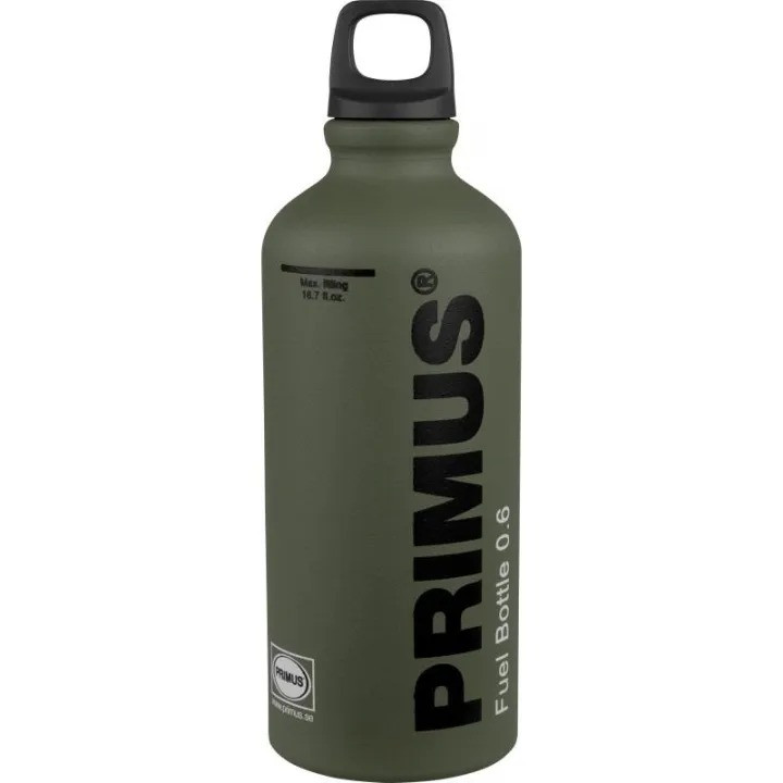 Primus Fuel Bottle 0.6L