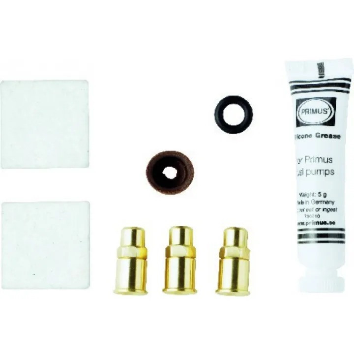 Primus Service Kit For Gravity Mf And Vf Camping Stove Maintenance Equipment
