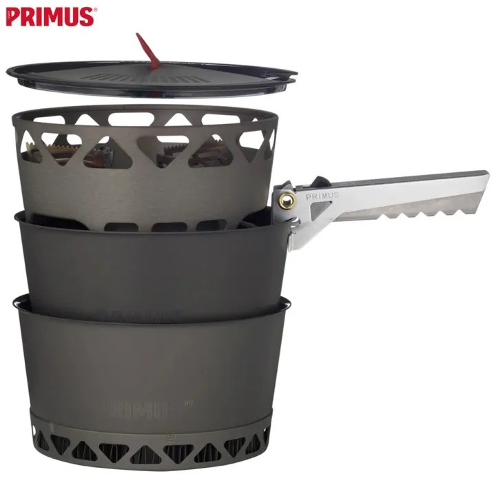 Primus Primetech Stove Set 1.3 Ltr