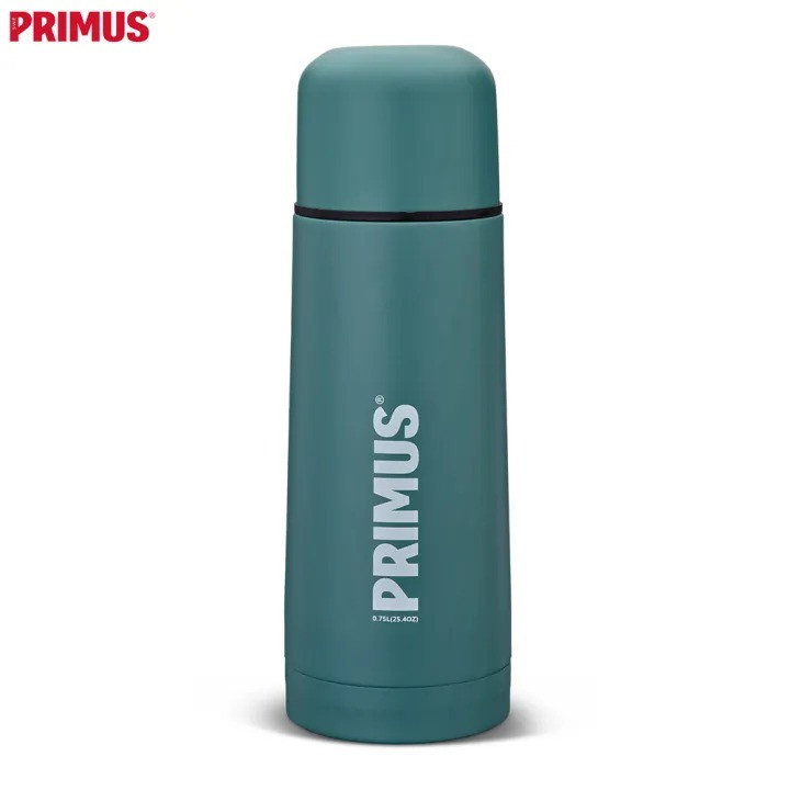 Primus Vacuum Bottle Thermos 0.75 L Frost