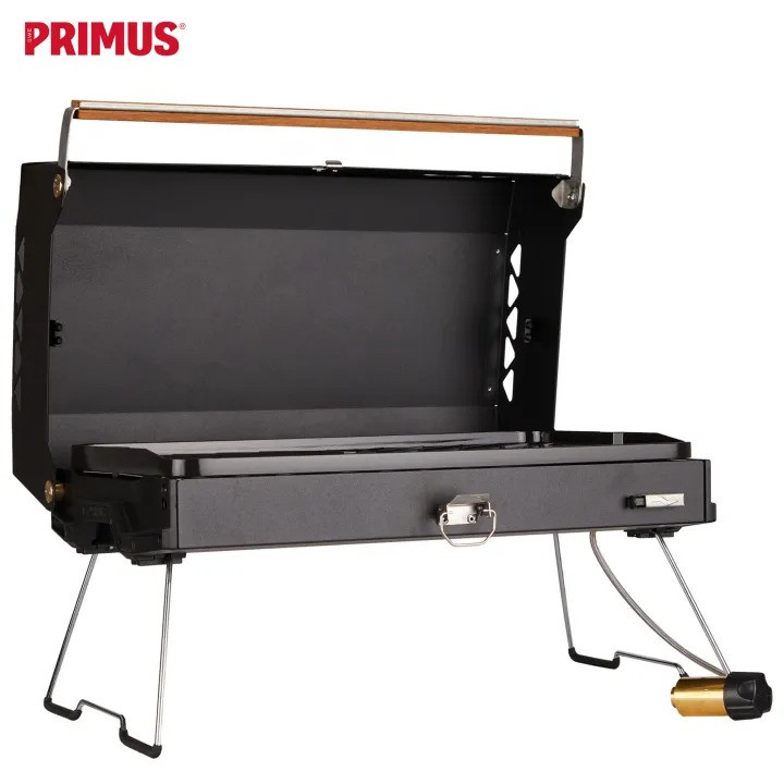 Primus Kuchoma Portable Gas Camp Grill