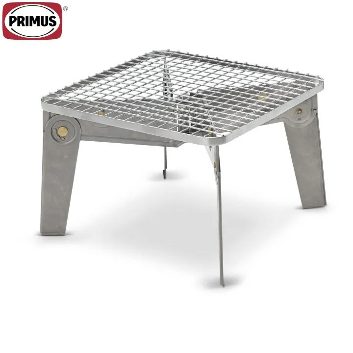 Primus Areal Small Silver