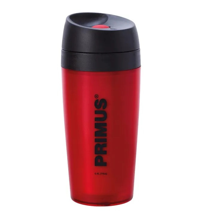 Primus C&H Commuter Mug For Hot And Cold Drink
