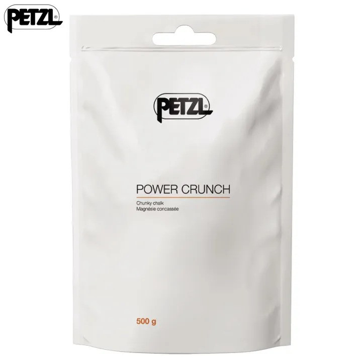 Petzl Power Crunch Chalk 500g