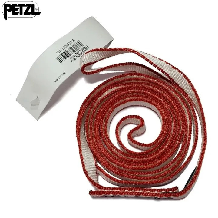 Petzl St'Anneau 12 mm Lightweight Dyneema Sewn Sling 120 cm