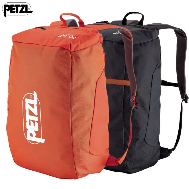 Petzl Cliff Rope Bag 36 Ltr. for Rock Climbing