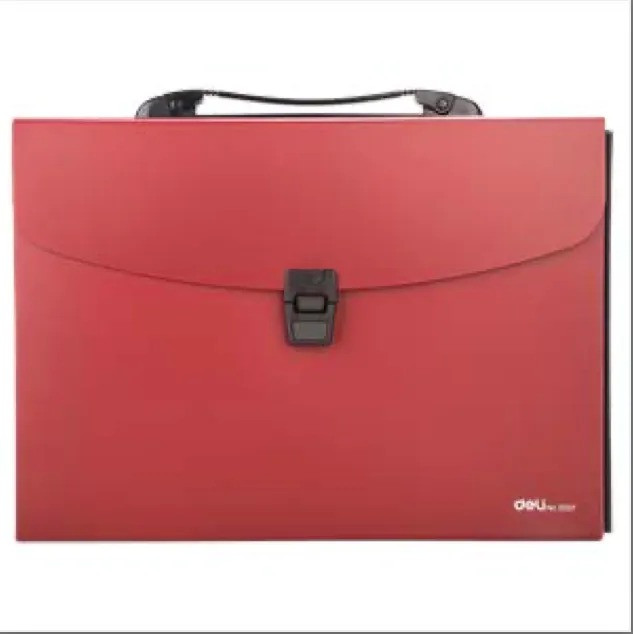 Deli Expanding File E5557