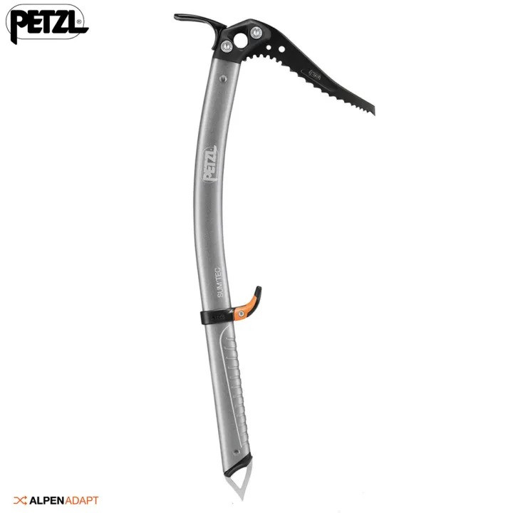 Petzl Sumtec Lightweight Ice Axe Hammer 52 cm