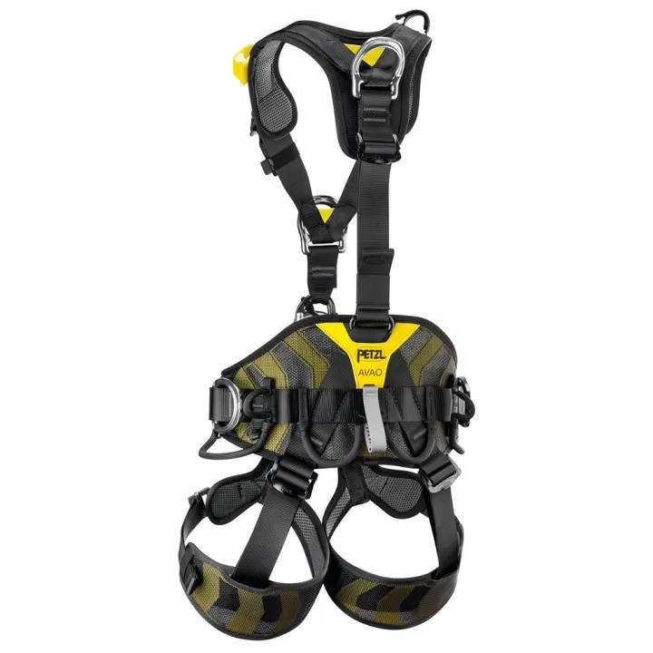 Petzl Avao Bod Harness EU Version Size 2