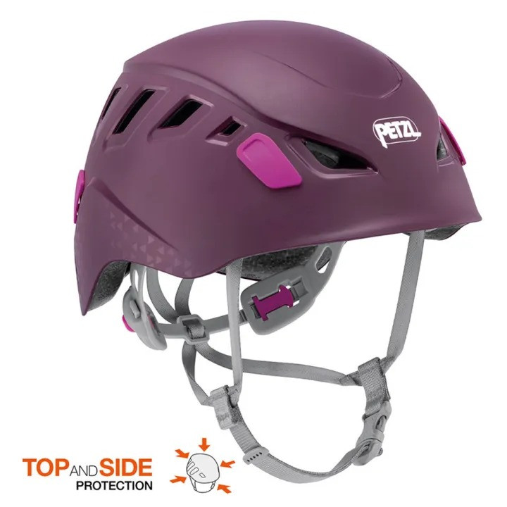 Petzl Picchu Children's Climbing Cycling Helmet