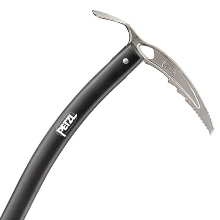 Petzl Summit Ice axe