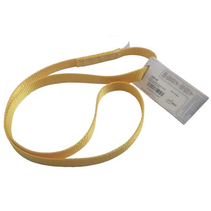 Petzl C40 60 Anneau Nylon Sling (18 mm x 60 cm)