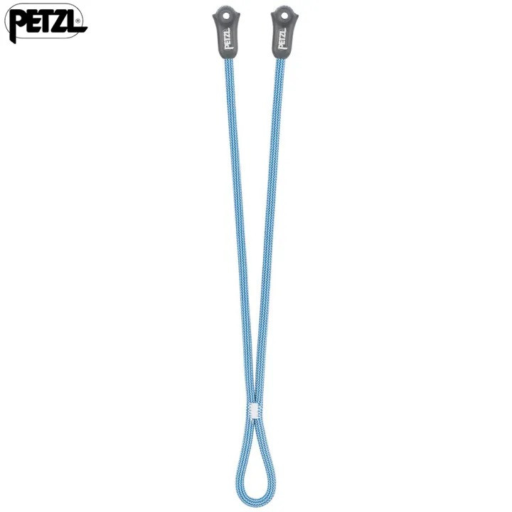Petzl Dual Canyon Club - Double Lanyard for Canyoning