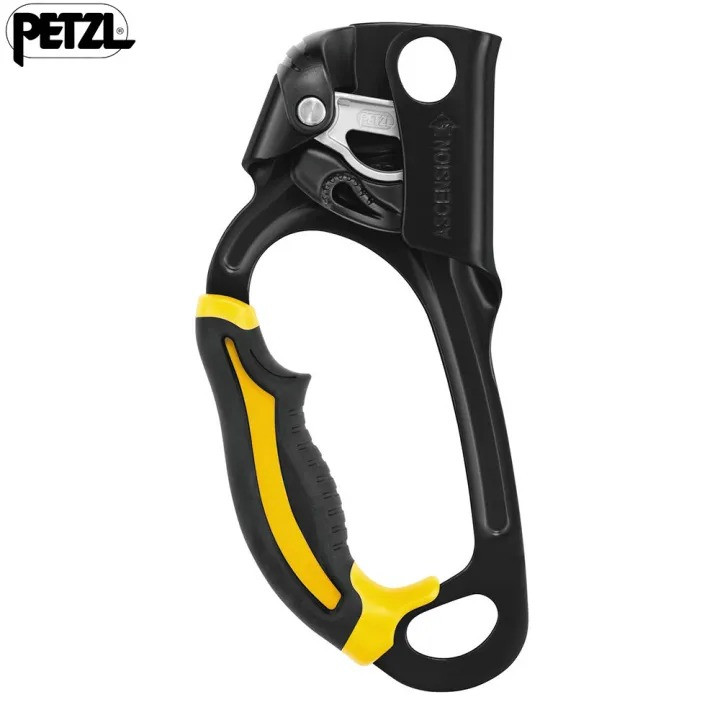 Petzl Ascension Handled Ascender
