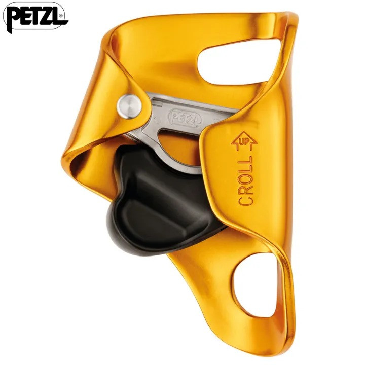 Petzl Croll LChest Ascender