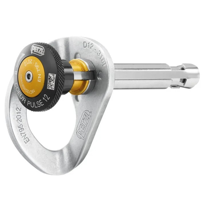 Petzl Removable Anchor Coeur Plus 12 mm