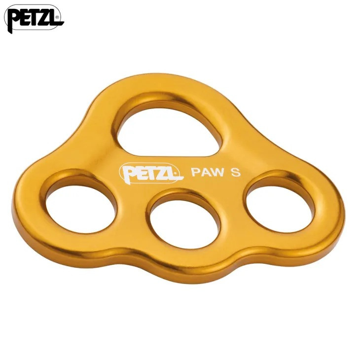 Petzl Paw Rigging Plate Small