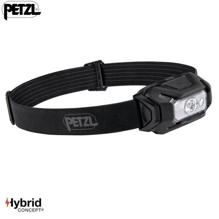 Petzl ARIA 1 RGB Headlamp 350 Lumens