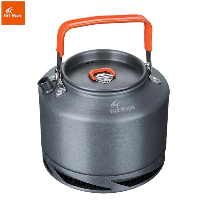Fire Maple Heat Exchanger Camping Pot 1.5L