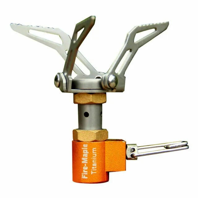 Fire Maple Hornet Gas Stove