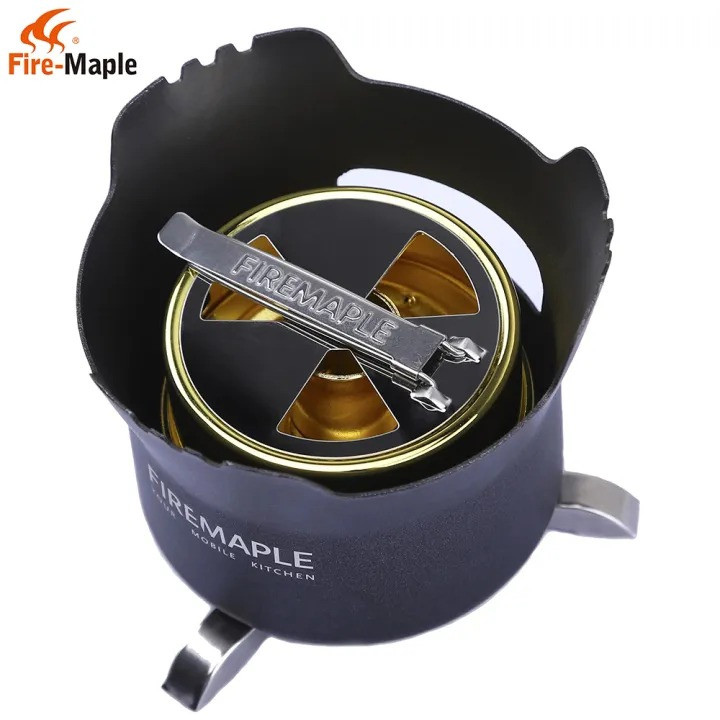 Fire Maple Volcano Liquid Alcohol Stove