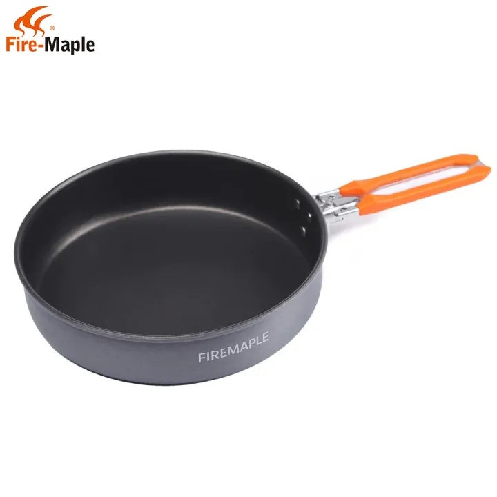Fire Maple Feast Frypan