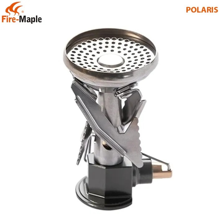 Fire Maple Polaris Pressure Regulator Gas Stove