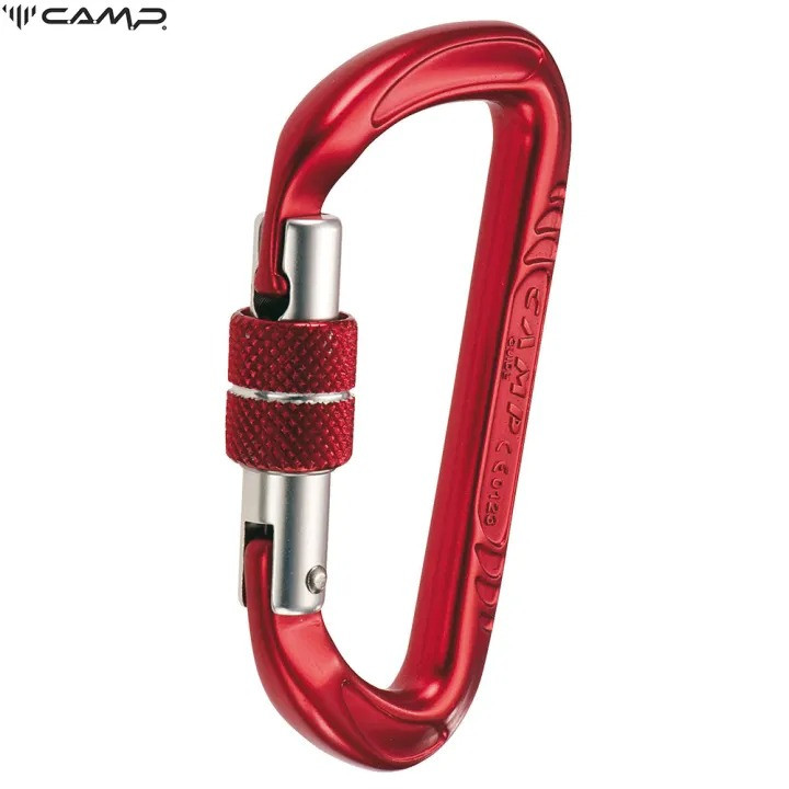 CAMP Guide Lock Carabiner