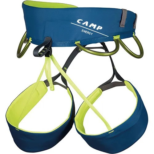 Camp Energy Harness