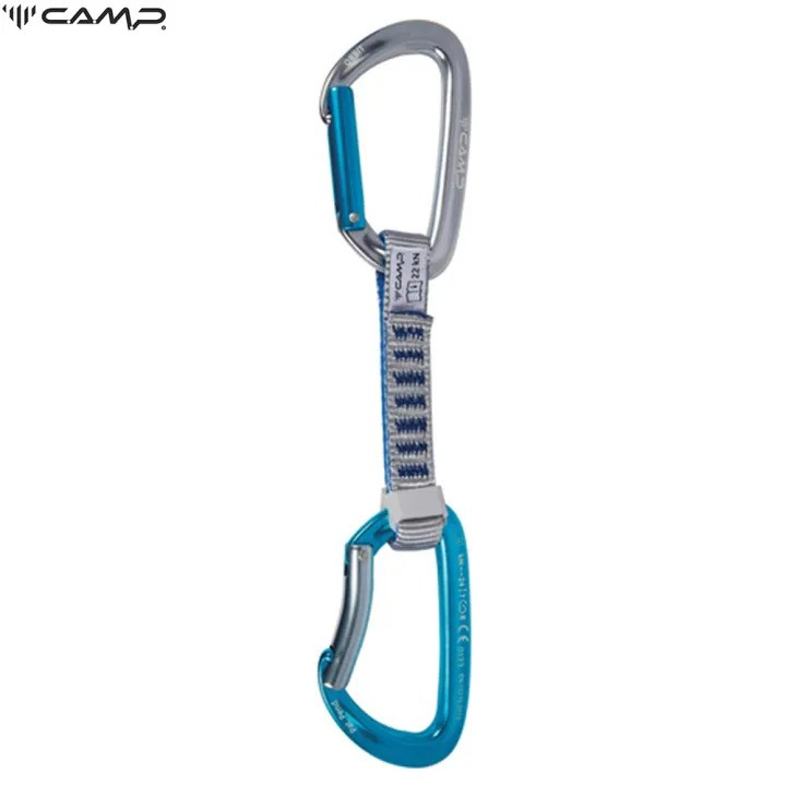 Camp Orbit Express Quickdraw 11 cm