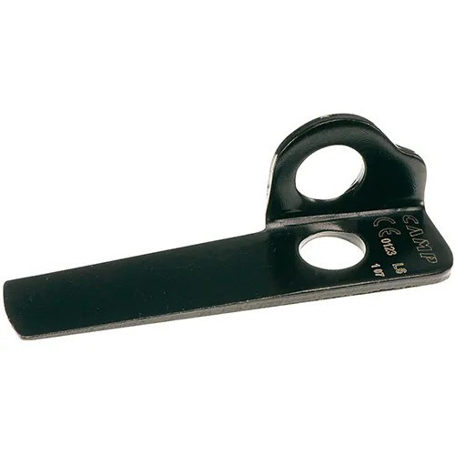 Camp Knifeblade Pitons