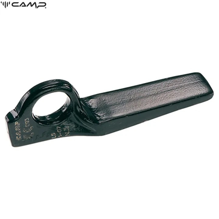 Camp Lost Arrow Piton