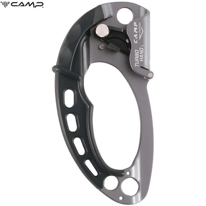 CAMP Turbohand Ascender