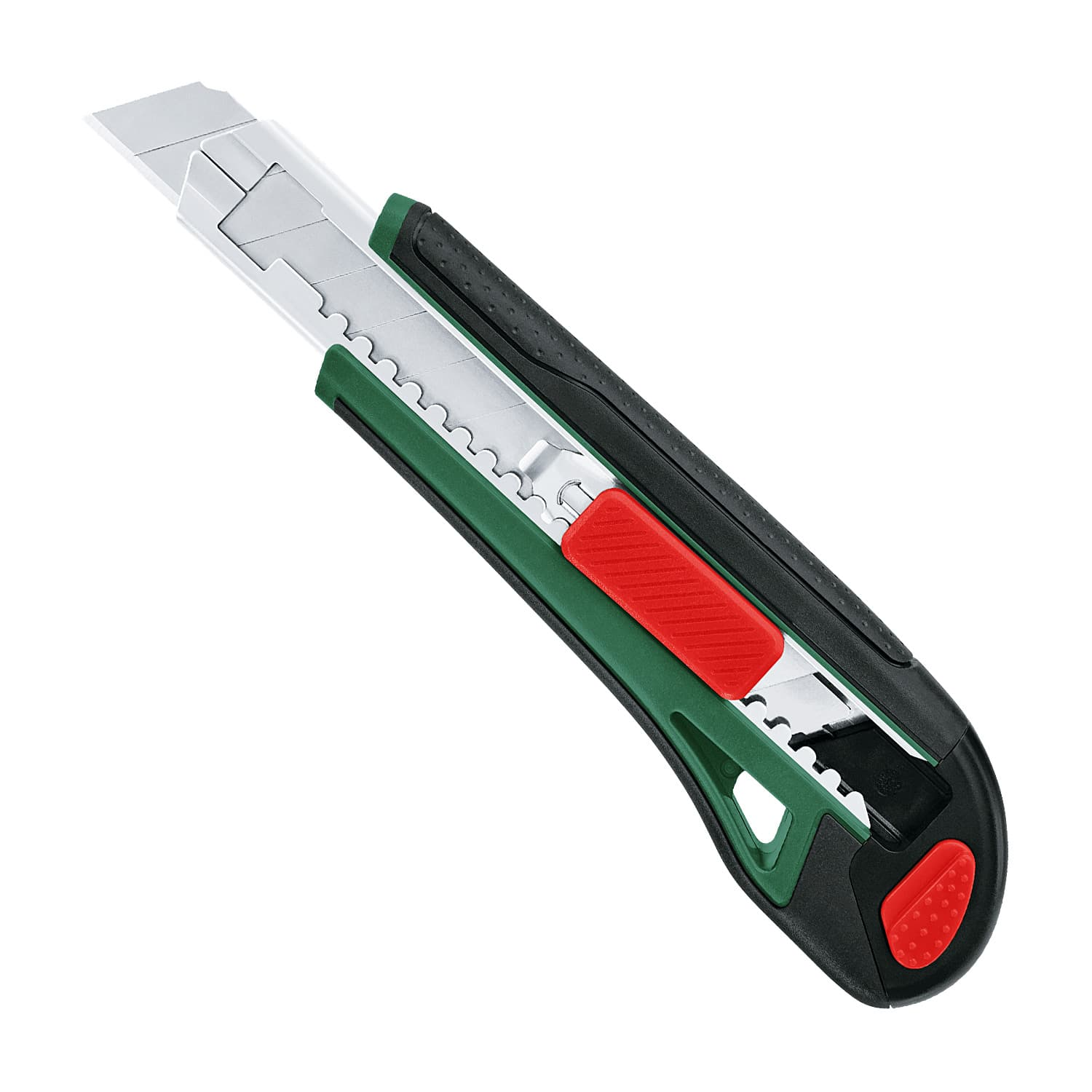 Bosch 170mm Snap Off Knife 1600 A03 2V8