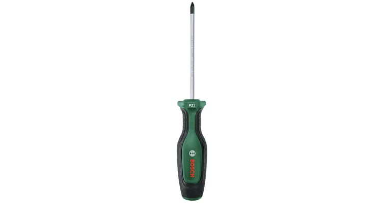 Bosch PZ1 x 100mm Pozidrive Screwdriver 1600 A03 69H