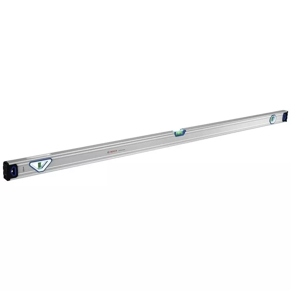 Bosch Professional 120cm Aluminum Spirit Level 1600 A01V3Z