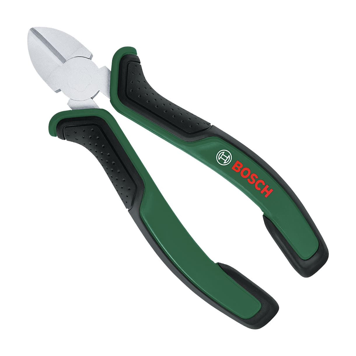 Bosch Diagonal Side-Cutting Pliers 1600 A03 2VE